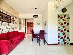 Blk 512A Oleander Breeze @ Yishun (Yishun), HDB 3 Rooms #622581851